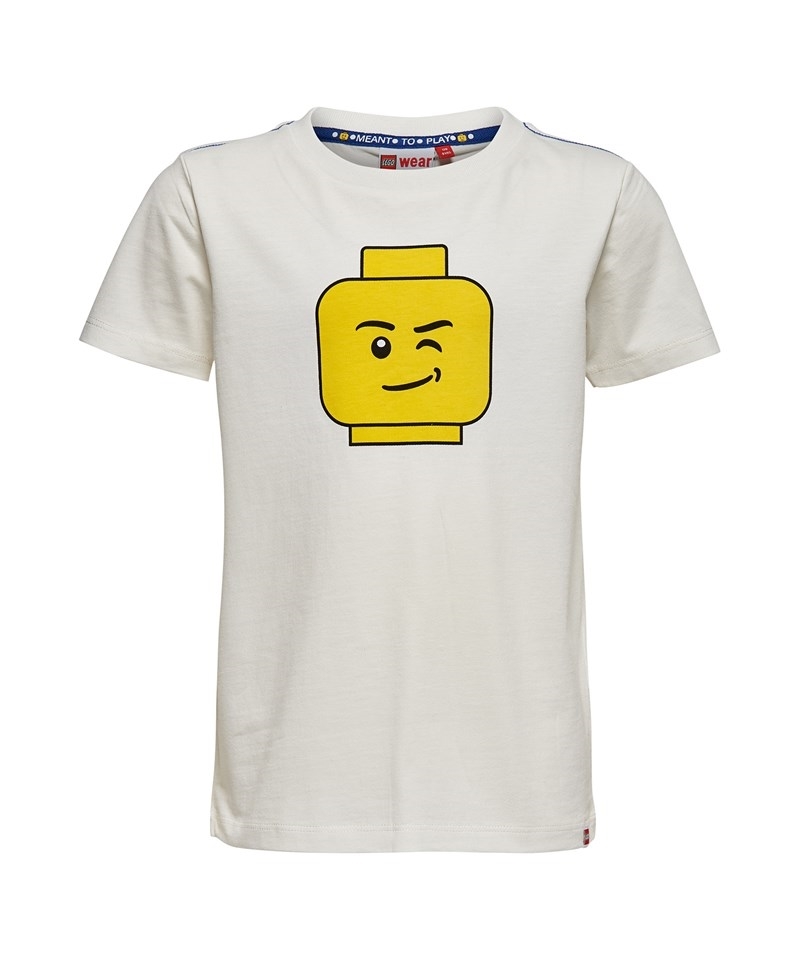 LEGO Boys T-Shirts - TONY 710 | Jersey Schools & Sports Kit